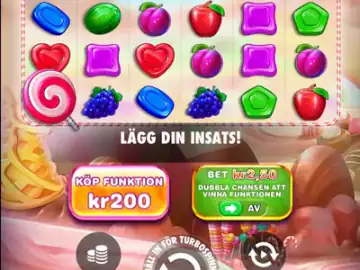 Tikkari Casino Sweet Bonanza